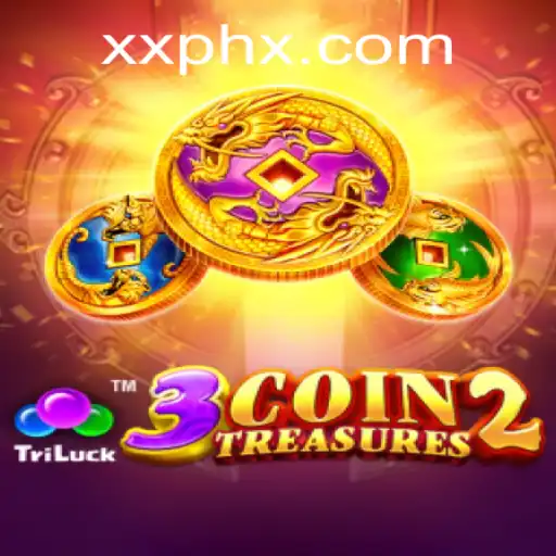 Unveiling the Thrills of 3CoinTreasures2: XXPH Edition