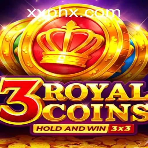 Unveiling 3royalcoins: A Thrilling Adventure in XXPH