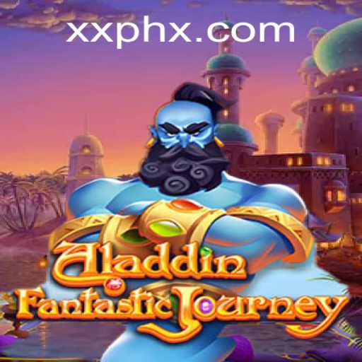 The Enchanting World of Aladdin: A Modern Take