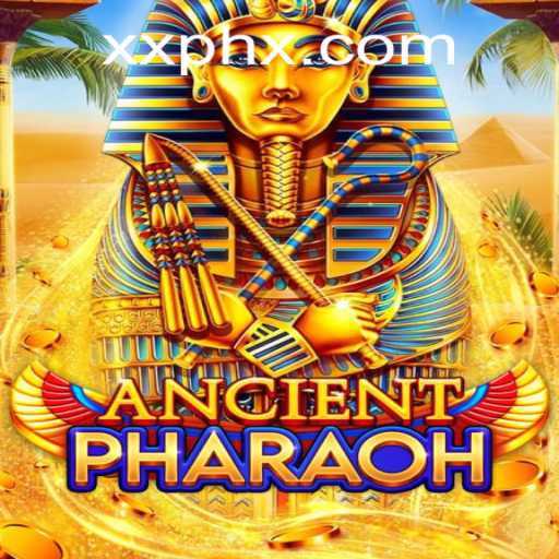 Explore the Mysteries of AncientPharaoh: A Captivating Game Adventure