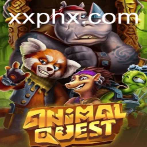 Exploring the Enchanting World of AnimalQuest: A Journey into Nature