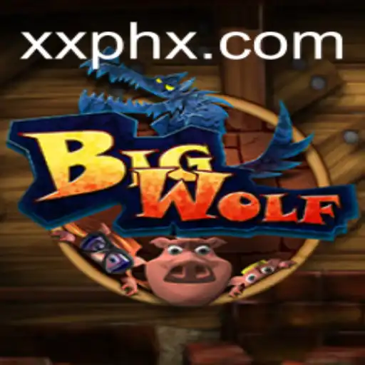 BigWolf: The Immersive Gaming Experience