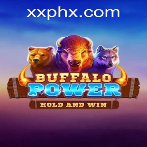 Exploring BuffaloPower: A Captivating Gaming Experience