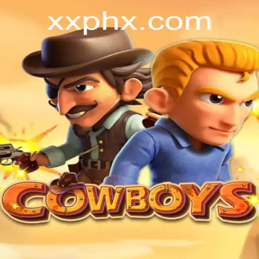 Exploring the Thrilling World of COWBOYS: The Game with XXPH