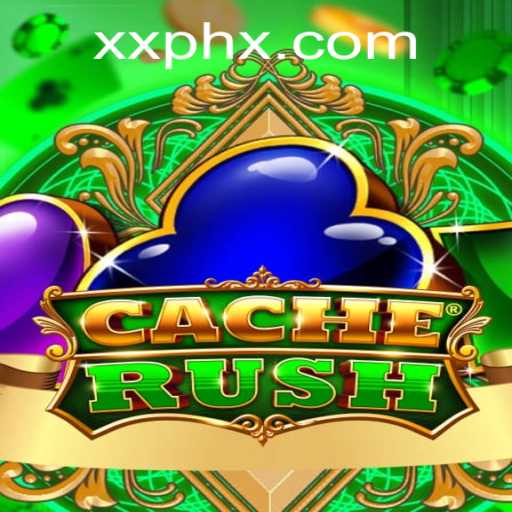 CacheRush: Mastering the Digital Hunt in 2023
