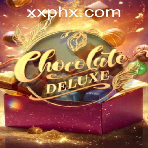 ChocolateDeluxe: A Sweet Adventure Awaits
