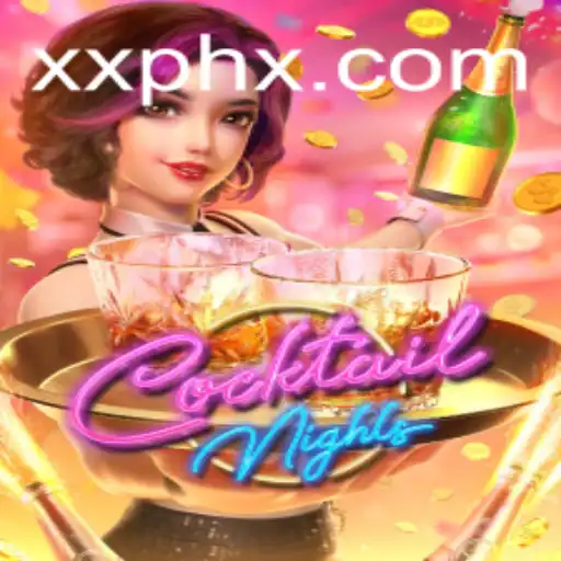 Dive Into the World of CocktailNights: An Enchanting Adventure