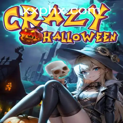 Dive into the Enchanting World of CrazyHalloween: A Thrilling Game Unveiling XXPH