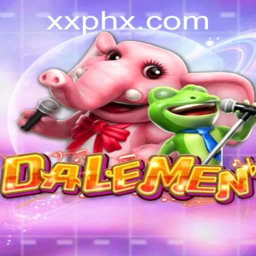 Exploring the World of DALEMEN: A Thrilling New Game Experience