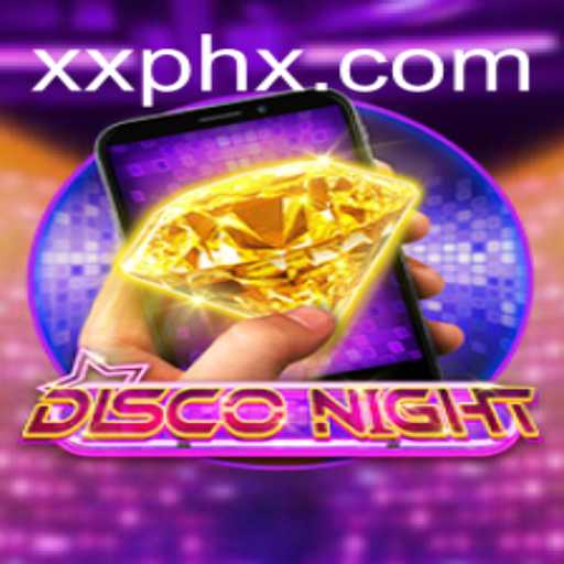 DiscoNightM: A Thrilling New Adventure with XXPH