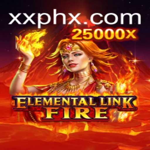 ElementalLinkFire: A Fiery Adventure