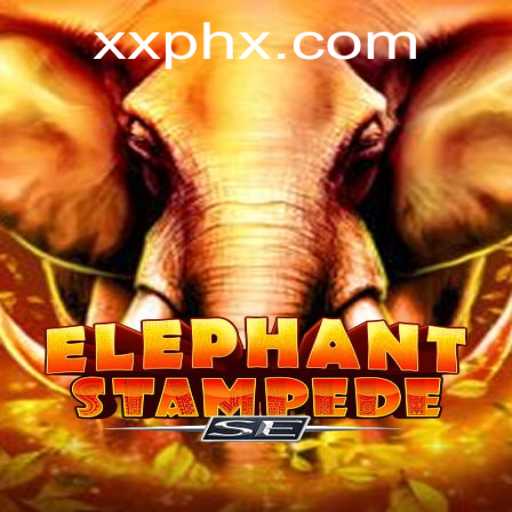 Experience the Thrill of ElephantStampedeSE: The Game That Redefines Adventure