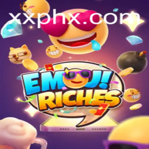 Exploring EmojiRiches: A Unique Gaming Experience with XXPH Features