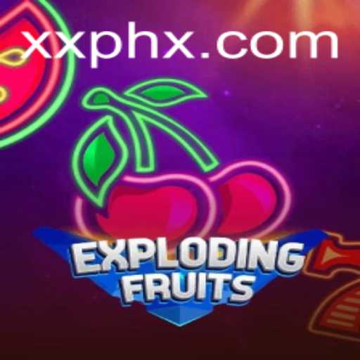 Exploring the Thrilling World of ExplodingFruits: A Comprehensive Guide