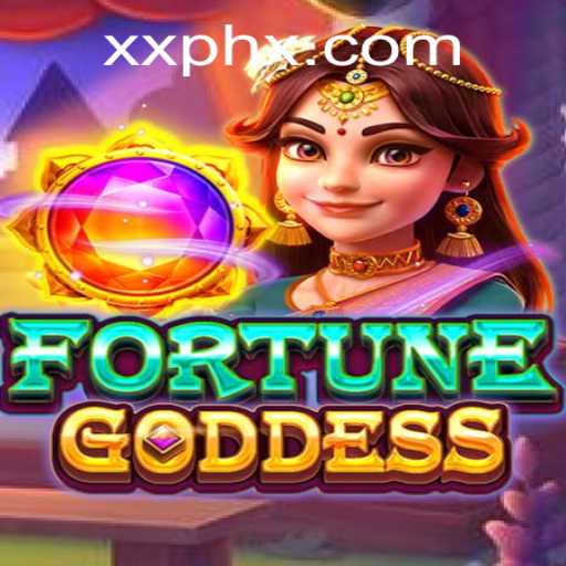 Explore the Mystical World of FORTUNEGODDESS with XXPH