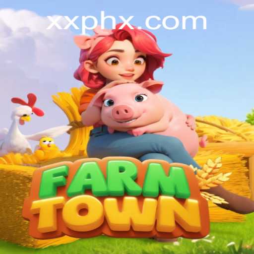 Exploring FarmTown: The Immersive Farming Game and the Intriguing XXPH Feature