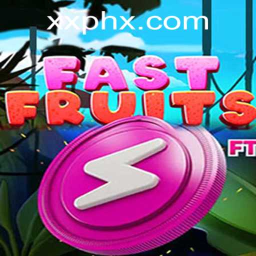 FastFruits: The Thrilling Game Taking the World by Storm