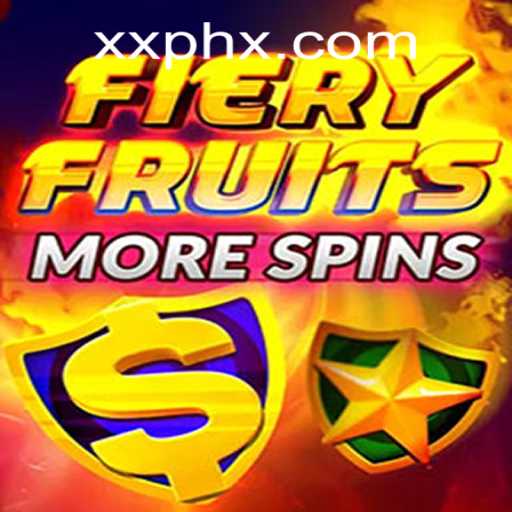 FieryFruitsMoreSpins: A Daring Dive into Fruitful Fun