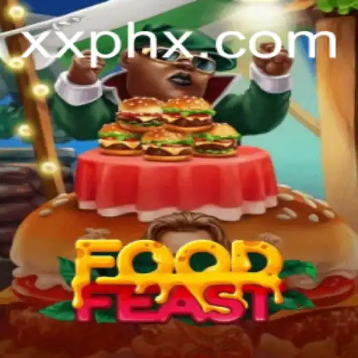 Exploring FoodFeast: A Culinary Adventure with XXPH