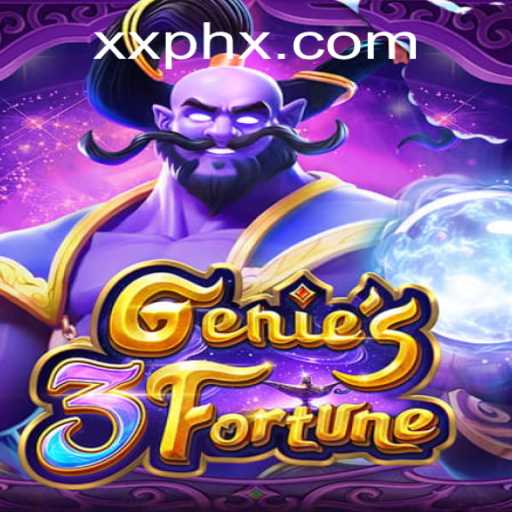 Genie3Fortune: Unlock the Mysteries with XXPH