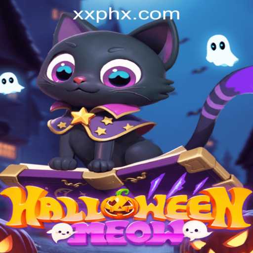 Unveiling HalloweenMeow: An Immersive Gaming Experience