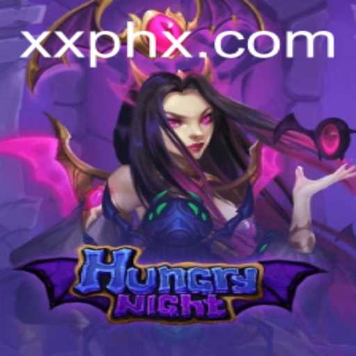 Unleashing the Thrills of HungryNight: A Deep Dive into the Game Everyone's Talking About