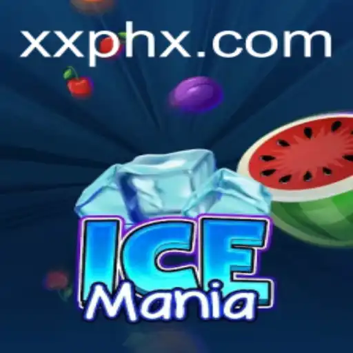IceMania: An Immersive Adventure in the World of XXPH