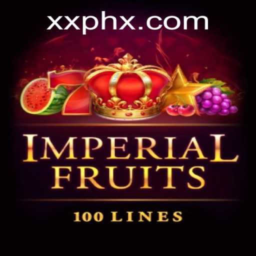 ImperialFruits100: A Deep Dive into the Vibrant World of Digital Gaming