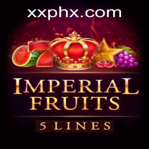 Exploring ImperialFruits5: A Captivating Casino Journey