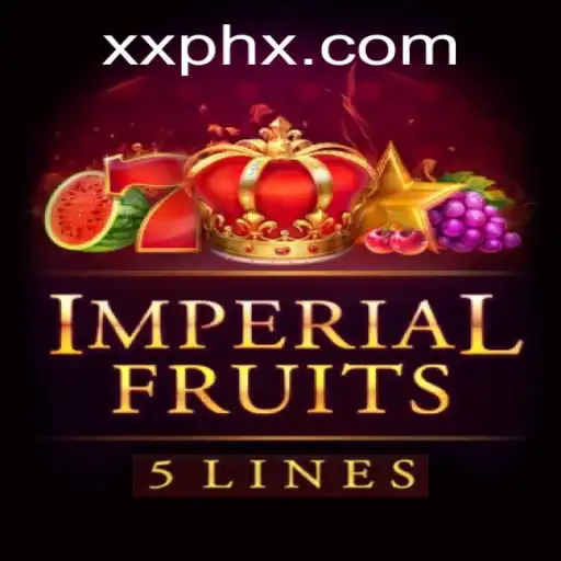 Exploring ImperialFruits5: A Captivating Casino Journey