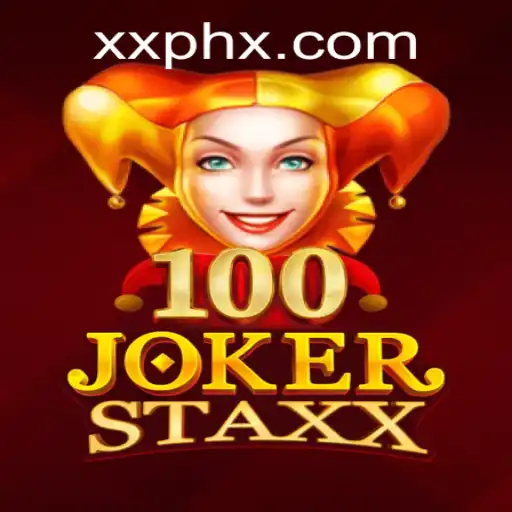 Unveiling the Thrills of 100JokerStaxx: A Modern Gaming Phenomenon