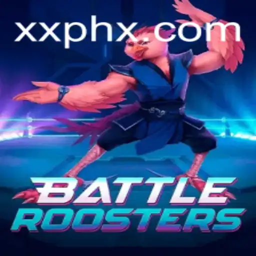 BattleRoosters: The Next Big Gaming Phenomenon
