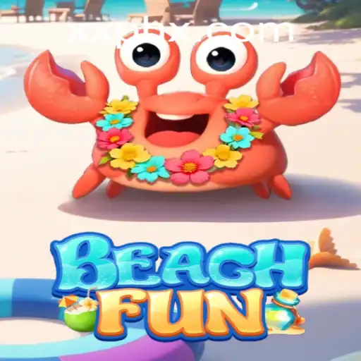 BeachFun Game Introduction and Rules