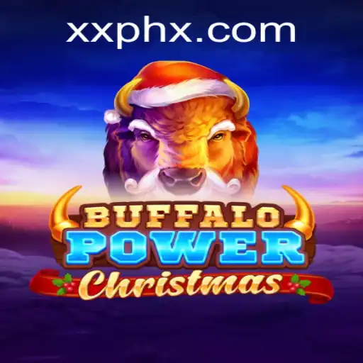 Exploring the Magic of Buffalo Power Christmas: A Festive Gaming Experience