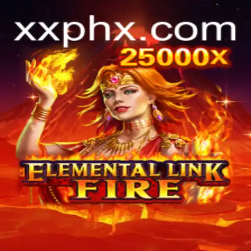 ElementalLinkFire: A Fiery Adventure
