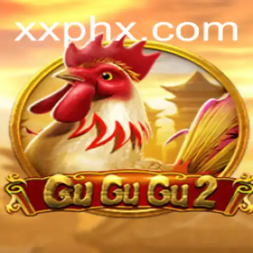 GuGuGu2: The Enchanting Puzzle Adventure