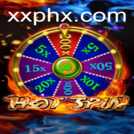 HotSpin: The Ultimate Gaming Adventure