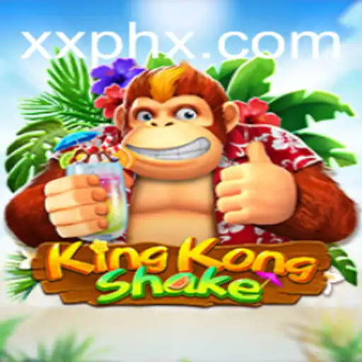 KingKongShake: The Thrilling World of XXPH