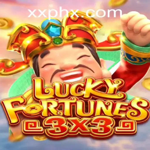 Exploring the Exciting World of LUCKYFORTUNES3x3: The Thrilling Game Experience