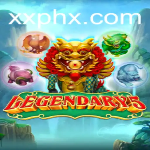 Exploring the Realm of Legendary5: A Dive into Game Mechanics and Storyline