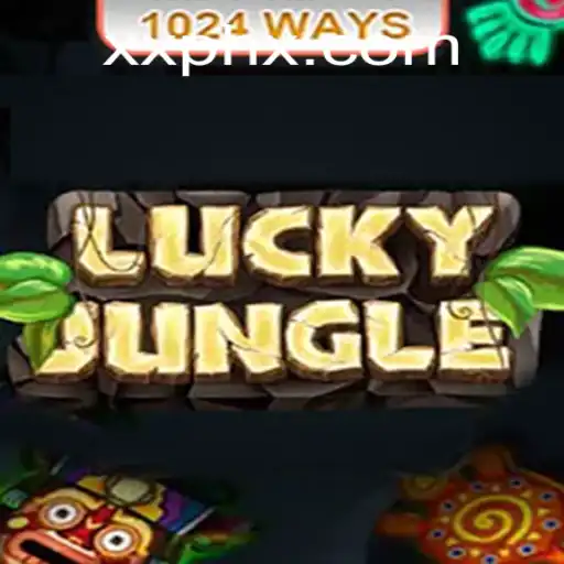 Discover the Thrilling World of LuckyJungle1024