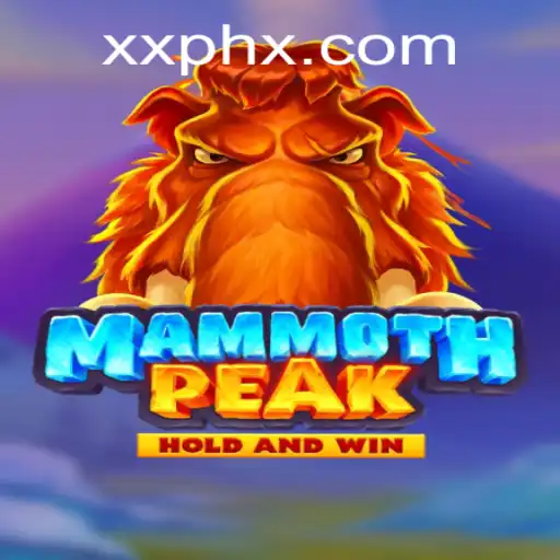 MammothPeak: A New Gaming Experience with the XXPH Twist