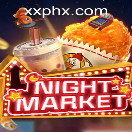 Exploring NIGHTMARKET: A Deep Dive Into the Enigmatic Game with XXPH