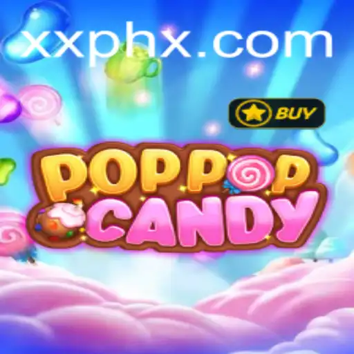 Delving into the Sweet World of POPPOPCANDY: Understanding the Colorful Universe and the XXPH Phenomenon
