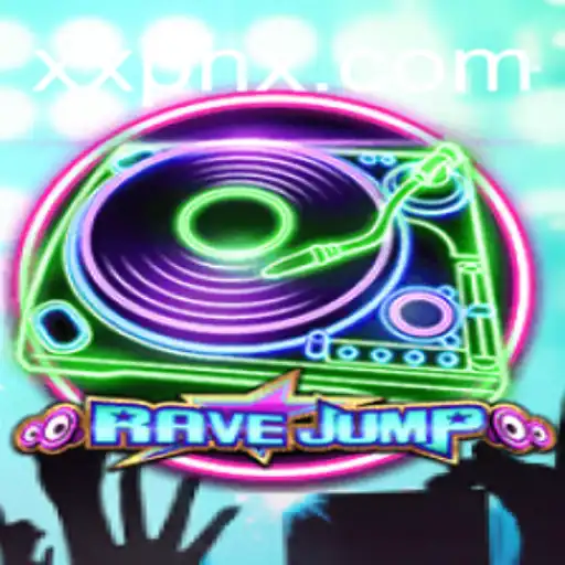 RaveJump: Immerse Yourself in the Electrifying World of Digital Play