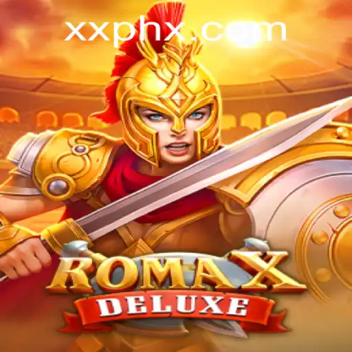 Exploring the Exciting World of RomaXDeluxe: An Ultimate Gaming Experience