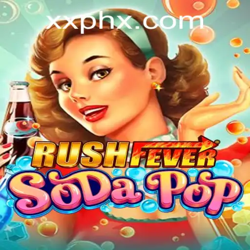 Unleashing RushFeverSodaPop: A New Gaming Sensation Gripping the World