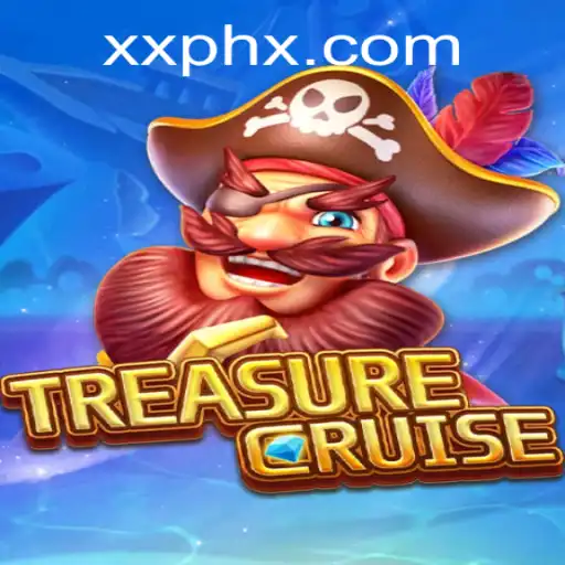 TREASURECRUISE: Navigating the High Seas of Adventure