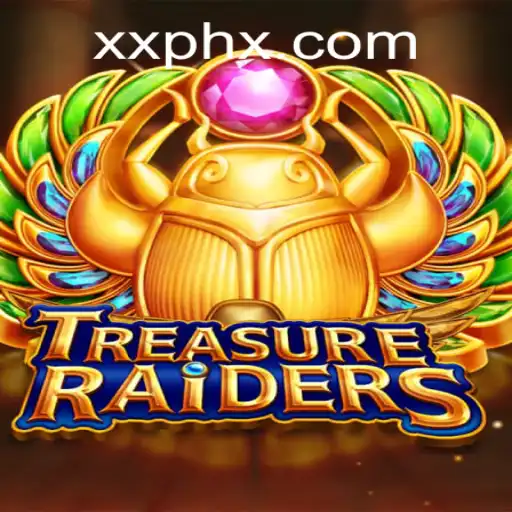 TREASURERAIDERS Unveiled: Embark on a Thrilling Adventure with XXPH