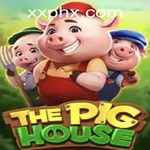 The Pig House: An Immersive Journey into a Unique World